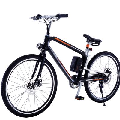 China Airwheel R8+ Aluminum Alloy Aluminum Alloy 26 Inch E Bike Ready Stock In EU Warehouse With Lower Antidumping Tax for sale