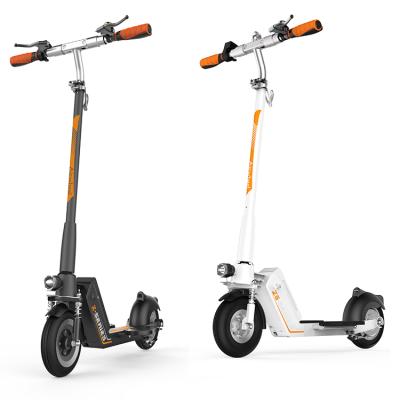 China Airwheel aluminum alloy sharing hardware/software system for scooters and bikes for sale