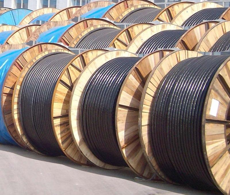 Verified China supplier - Henan Xinbo Special Cable Co., Ltd.