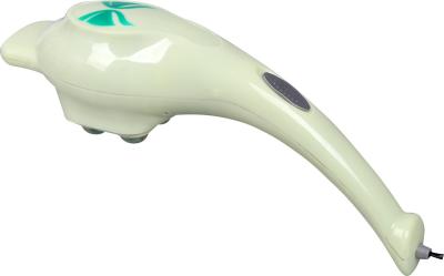 China Infraed Jade Full Body Handheld Electric Massage Hammer for neck back for sale