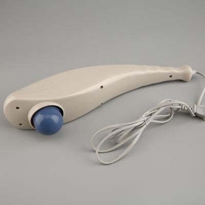 China Entspannen Sie sich und bequemer elektrischer Massage-Delphin-Hammer/fetter brennender Massager zu verkaufen