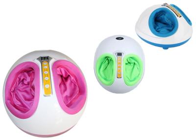 China Heating and roller Foot Massager 3D Vibration Mini Massager Multifunction for sale