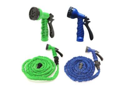 China Extensile Magic Garden Hose with 25 / 50 / 75FT AS SEEN ON TV for sale