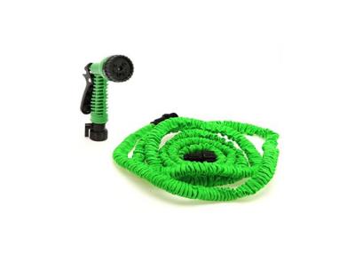 China Lightweight Expandable Magic Garden Hose with TPR Material for sale