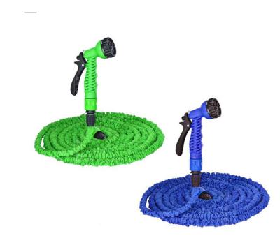 China Garden Pocket Water Hose with Nozzle Head magic Snake Hose For car washing shop for sale