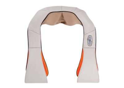 China Deluxe Neck and Shoulders Massager Acupressure Kneading Therapy with Heat for sale