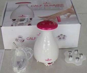 China Kneading Anti Cellulite 3D Body Slimmer with 5 balls Eliminate body waste for sale