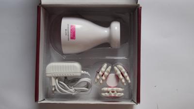 China OEM 3D body slimming massager to break fat tissues underneath improve stretch mark for sale