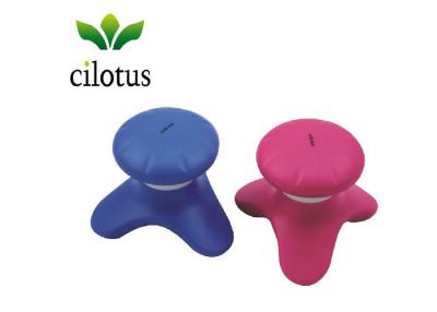 China Mini Massager eléctrico impermeable del cuerpo de la vibración del Massager para el hogar en venta