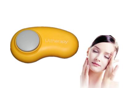 China Facial Fat metabolism Electric Mini Massager Reliable Beauty Care Massager for sale