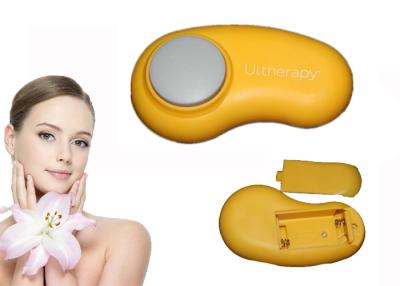 China Innovative slimming Electric Mini Body Massager for promotion with vibration for sale