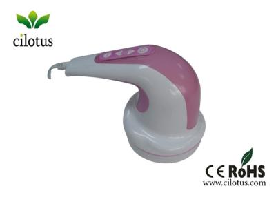 China 25W body slimmer Portable Body Massager relax tone with CE ROHS KC for sale