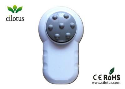 China El Massager portátil del cuerpo de la vibración del PDA para promueve la circulación de sangre en venta