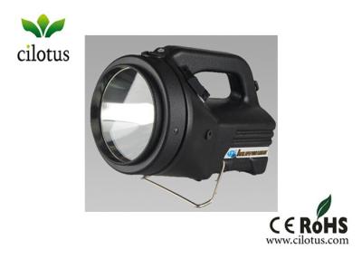 China IP65 5 watt Cordless Led Light / led search light for Searching Hunting for sale