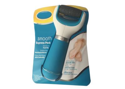 China scholl Electric Callous Remover foot hand callus remover as seen on tv for sale