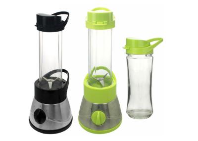 China De schok n van de reismixer neemt smoothie mixer + flessennutribulletcitroen juicer Te koop