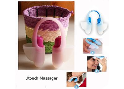 China U Touch Personal Massager As Seen On Tv Electric Mini For Home Salon for sale