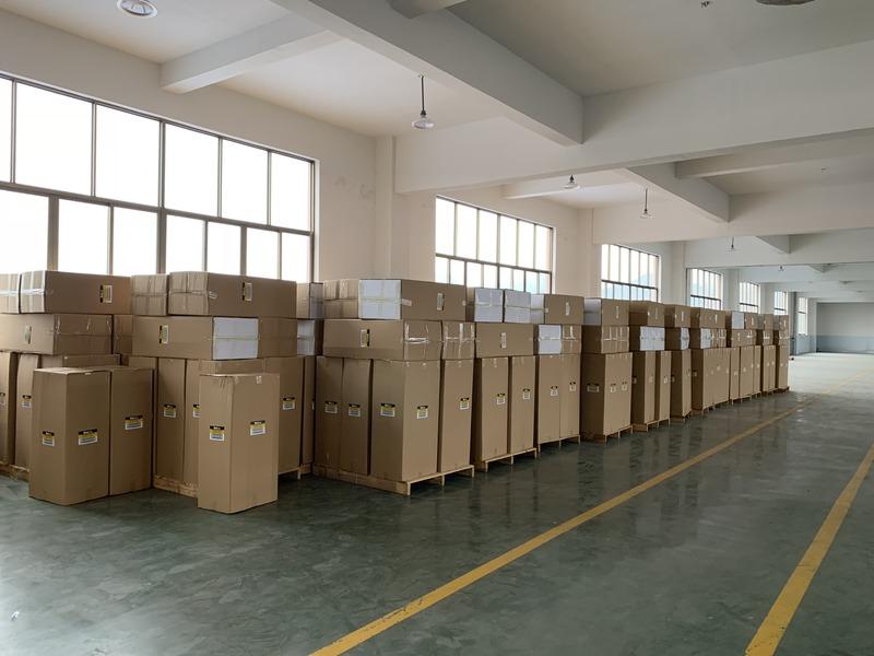 Verified China supplier - Zhejiang Stable Master Industry And Trading Co., Ltd.