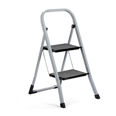 China High Quality Folding Ladders 2 Household Ladder Folding Step Ladder Step Ladders for sale