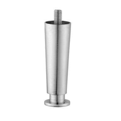 China China Hot Sale Modern Stainless Steel Adjustable Legs For Fridge With Best Quality for sale