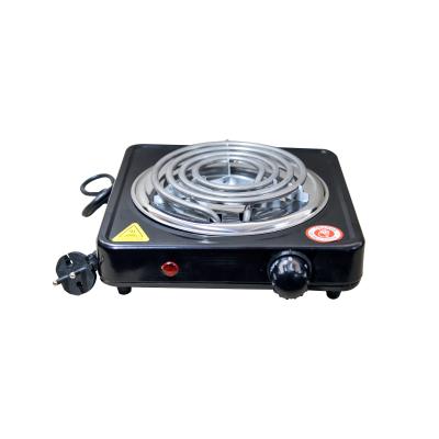 China RV Electric Solid Hot Plate Stove Hot Plate Ovens Heating Kitchen Cooking Hot Plate Kitchen for sale