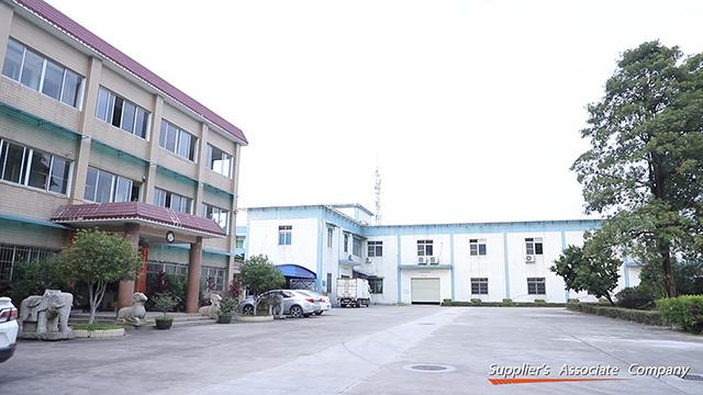 Verified China supplier - Guangzhou Langis Cosmetics Co., Ltd.