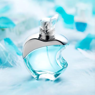 China Portable Perfume 30ml Student Present Women Body Travel Apple Eau De Parfum Youth Unisex Brand Men's Perfume for sale