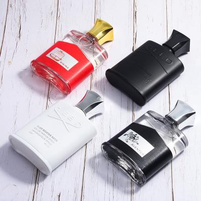 China Long Lasting Creed Perfume Mountain Perfume Creed Parfum Silver Body Perfume For Women Men Perfume 120ml 100ml 75ml for sale