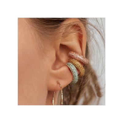 China Quality Appropriate Price Guaranteed Popular Earrings Punk Set Earrings Women Hanging Earrings for sale