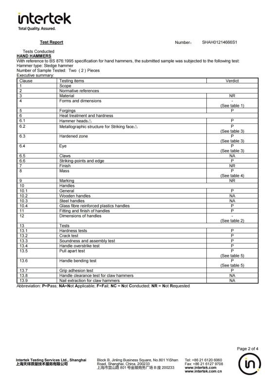  - WUXI MORITA TOOLS CO., LTD