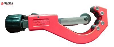 China Pipe Cutter Pipe Cutter 14-63mm Zinc Alloy For Body, Gcr15 For Blade Ratchet Adjustment Coper Al Thin-Walled Steel Pipe for sale