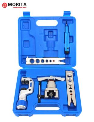 China Super Eccentric Flaring Tools Kit Al Alloy 3/16