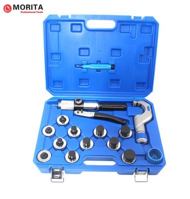 China Plumbing tools Hydraulic Tube Expander Tool Set Al Alloy Hardened Steel 3/8″-1-5/8