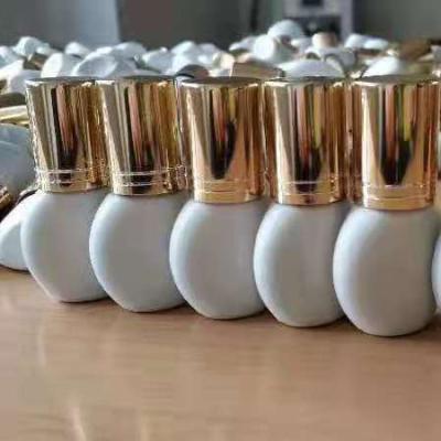 China Logo Low 5ml Eyelash Extension Bulk Individual Cruelty Free Glue Strong Custom Steam Glue Strong Wick Glue for sale