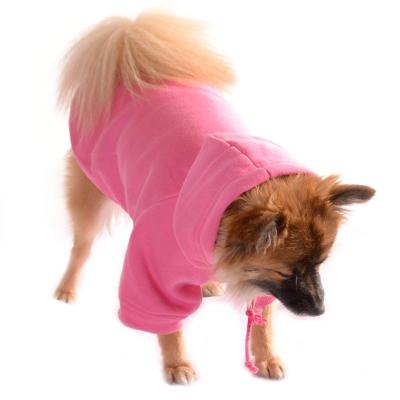 China OEM Severice Dog Hoodie Pet Clothing Customize Your Design for wholesler for sale