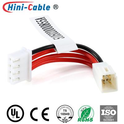 China Signal Transmission Switch Connecting 60mm Power Supply Wires for sale