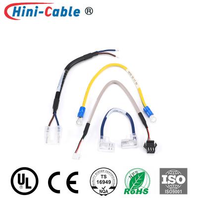 China 16AWG de Uitrustingsassemblage van de autodraad Te koop