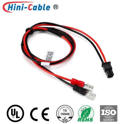 China UL 1569 Power Supply Wire for sale