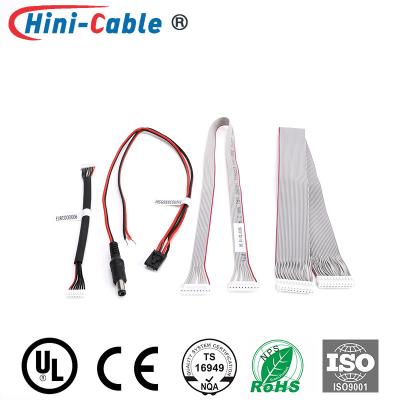 China Kabel van de de Opsporings28awg de Medische Draad van de Lichtbrontemperatuur Te koop