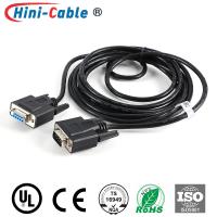 Cina Cavi del monitor del computer 28AWG in vendita