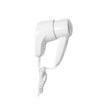 China FANREIGN DB-2100 Hotel Wall Mounted Hair Dryer 1300 Watt ABS Plastic Hotel Wall Mounted Hair Dryer for sale