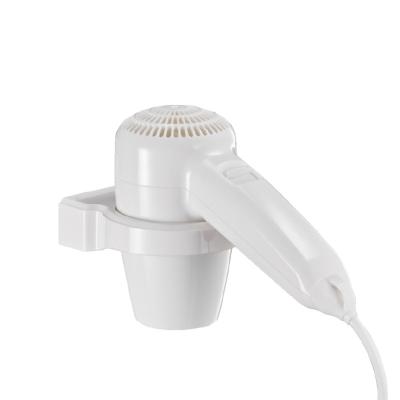 China FANREIGN DB-2110 Factory Supply Hotel Low Noise Wall Mounted Hair Dryer Wall Mounted Hair Dryer for sale