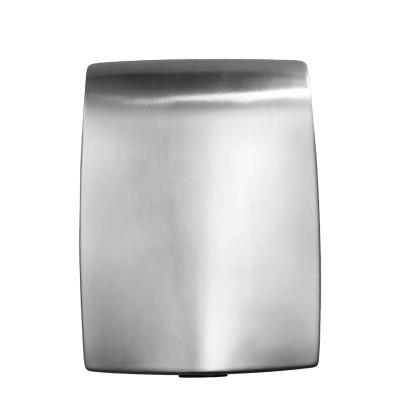 China FANREIGH DB-3009 Outdoor Auto High Speed ​​Electric Hand Dryer Price IPX1 DB-3009 304 Stainless Steel Slim Free Spare Parts for sale