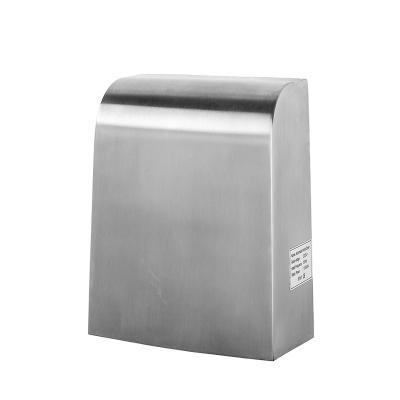 China FANREIGH DB-3007 1000W Professional High Speed ​​Hand Jet Dryer Outdoor Automatic Hand Dryers for sale