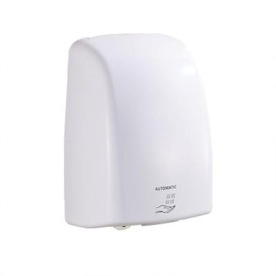 China FANREIGN FL-2009 1000W High Power Toilet Hand Dryer Bathroom Commercial Hospital Electric Induction Automatic Hand Dryer for sale