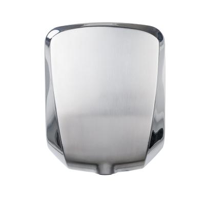 China Hotel FANREIGN FL-3002 Stainless Steel Automatic High Speed ​​Jet Air Hand Dryers for sale