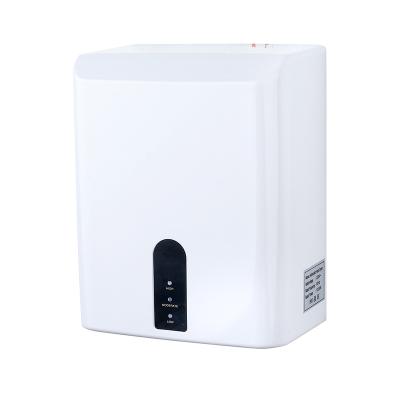 China FANREIGN High Power 1200w High Power ABS Plastic Wall Mounted Professional Widely Used Automatic Hand Dryer For Washroom Commercial Public Place for sale