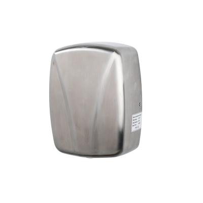 China FANREIGN DB-3008 1200w Factory Price High Speed ​​Stainless Steel Outdoor Hand Dryer With Hand Dryer Dual Side HEPA Filters for sale