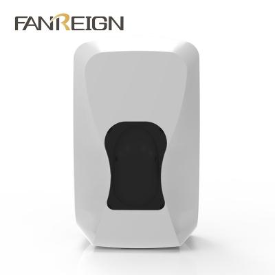 China Wall Mounted Modern Automatic Soap Dispenser Hand Sanitizer Hand Sensor FANREIGN FL-5020 Touchless Type for sale