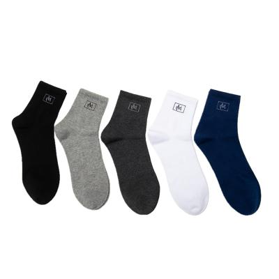 China Professional Cotton QUICK DRY Custom Logo Soccer Sock China Manufacture for sale